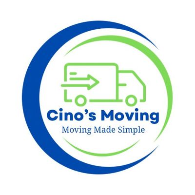 Avatar for Cino’s Moving