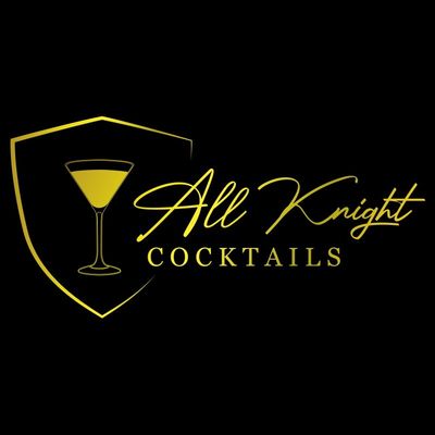 Avatar for All Knight Cocktails