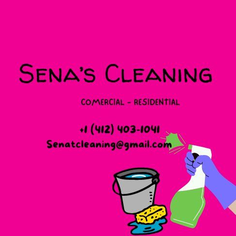 Sena’s Cleaning Service