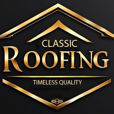 Avatar for Classic Roofing