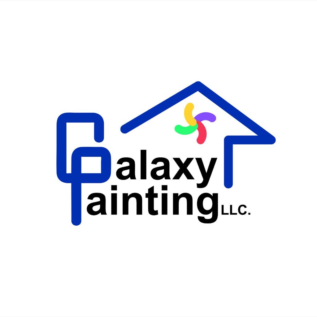 Galaxy Painting