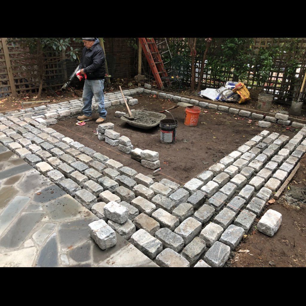 Isa Pro Construction
