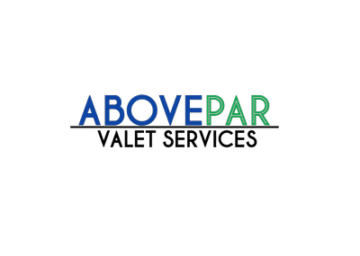 Avatar for AbovePar Valet Services