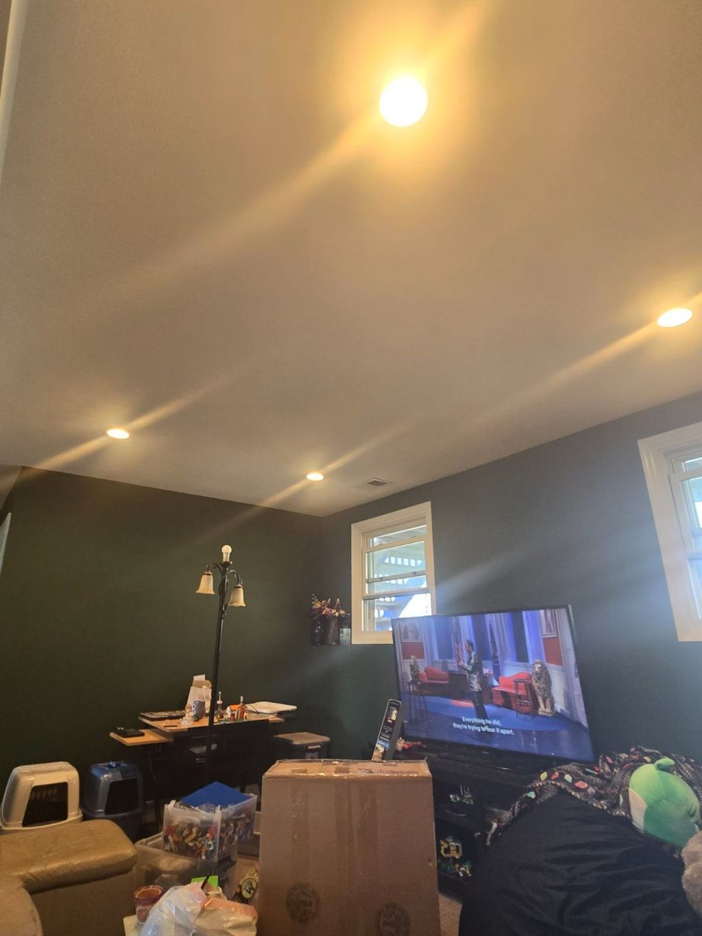 Projects and media