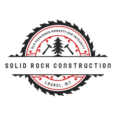 Avatar for Solid Rock Construction