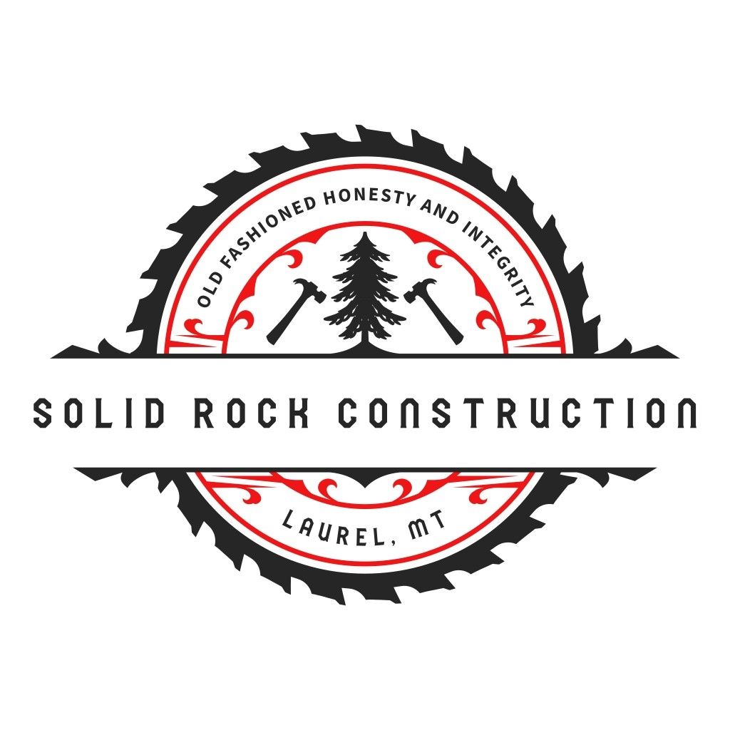 Solid Rock Construction