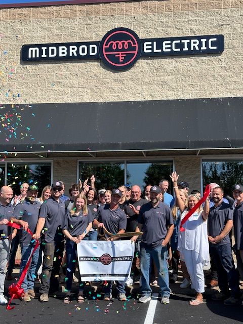 Celebrating 35 years in business