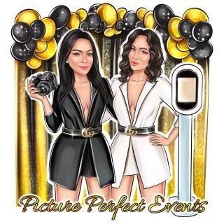 Avatar for Picture Perfect Photo Booth NJ