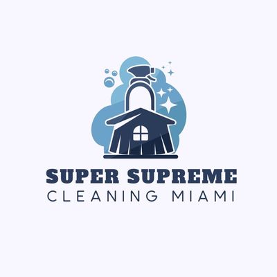 Avatar for Super Supreme Cleaning Miami