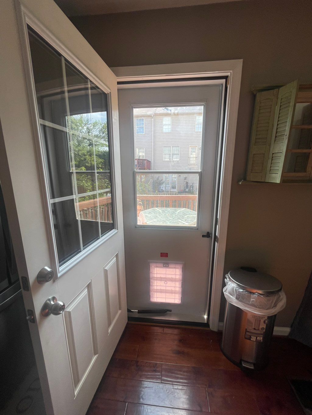 Customer photos