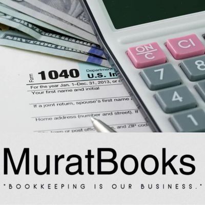 Avatar for MuratBooks