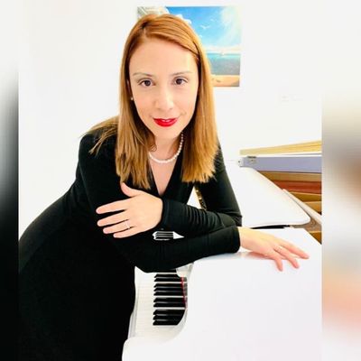 Avatar for PIANO LESSONS with Dr. Ayala Schrubski