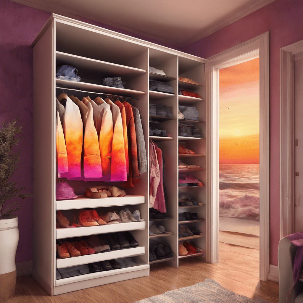 Sunrise Storage Solutions LLC