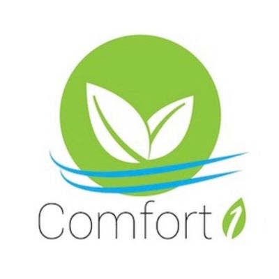 Avatar for Comfort 1 Heating & Air Conditioning Services