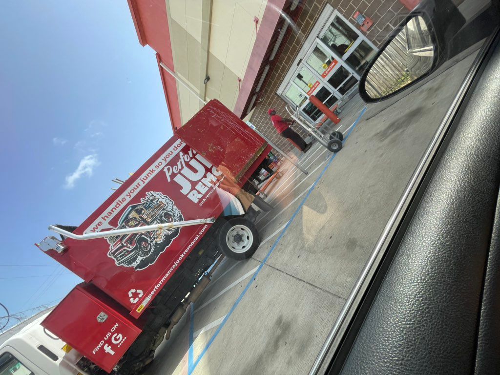 Customer photos