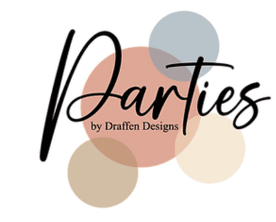 Avatar for Parties by Draffen Designs