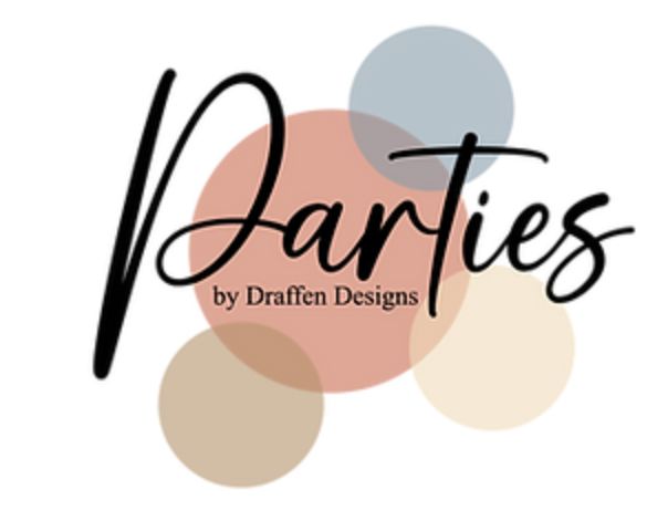 Parties by Draffen Designs