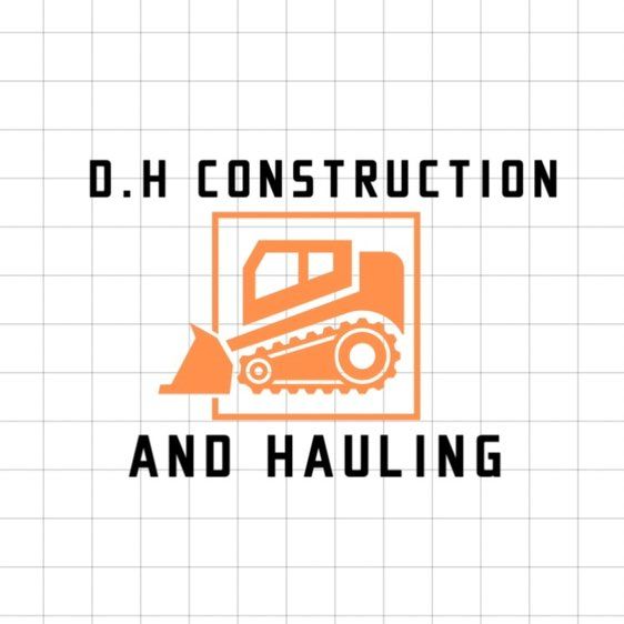 D.H Construction and Hauling