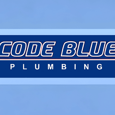 Avatar for Code Blue Plumbing