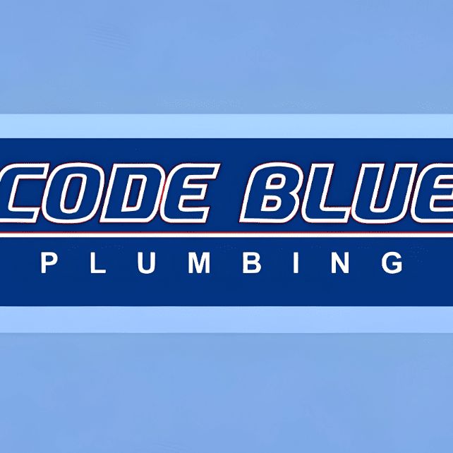 Code Blue Plumbing