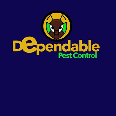 Avatar for dependable pest & termite control