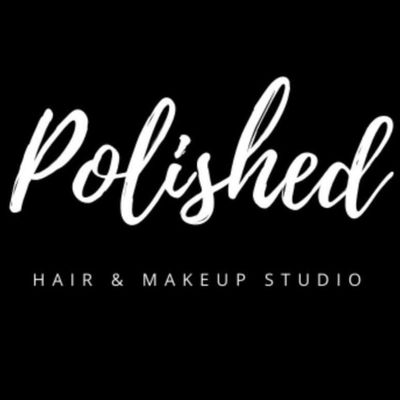 Avatar for Polished Hair & Makeup Studio