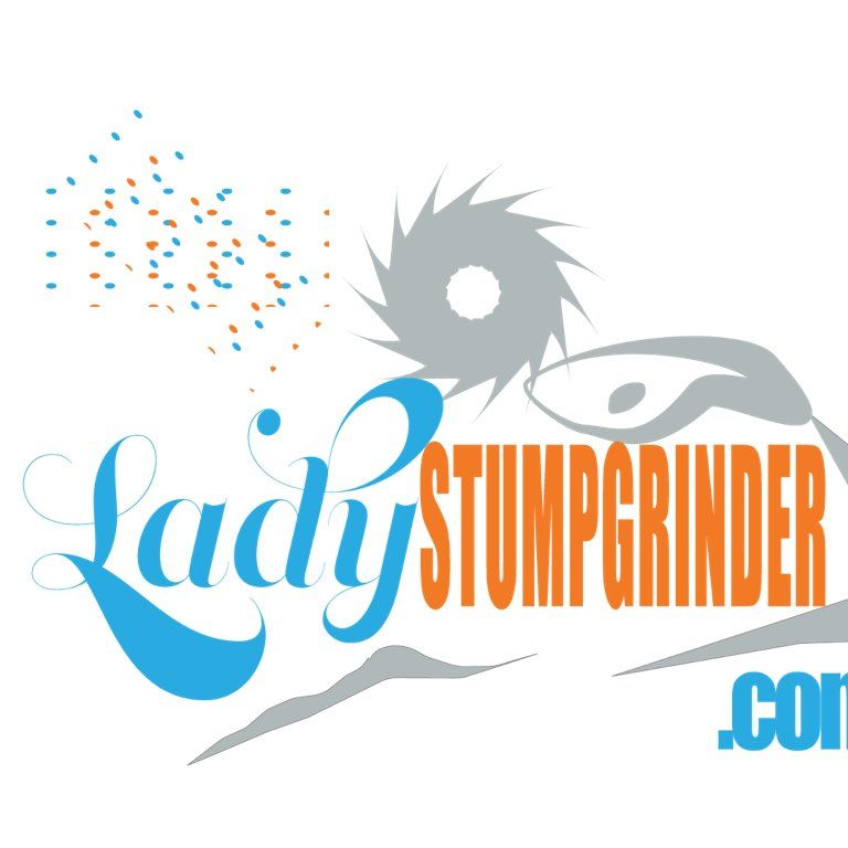 LadyStumpGrinder.com