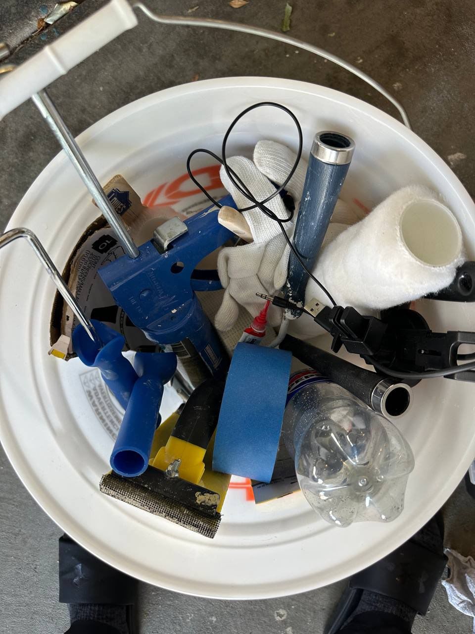 Projects and media