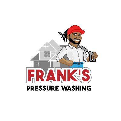 Avatar for Frank's Pressure Washing