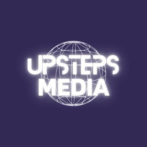 Upsteps Media