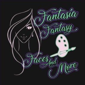 Avatar for Fantasia fantasy face paint and more