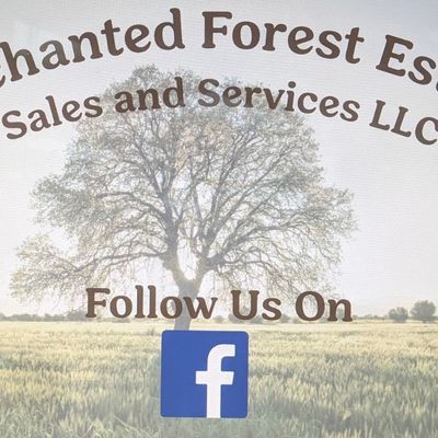 Avatar for Enchanted forest estate sales and services