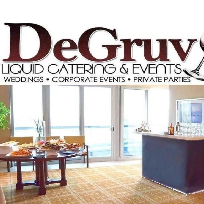 Degruv Liquid Catering and Events