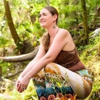 Avatar for Mystic Root Yoga LLC