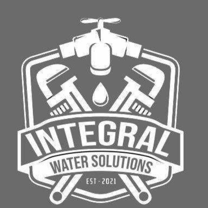 Integral Water Solutions 💧