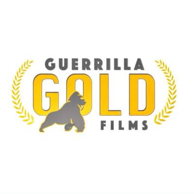 Avatar for Guerrilla Gold Films