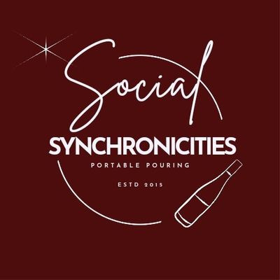 Avatar for Social Synchronicities Portable Pouring