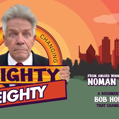 Upcoming Profile Documentary Film Mighty Eighty 