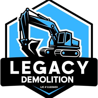 Avatar for Legacy Demolition LLC