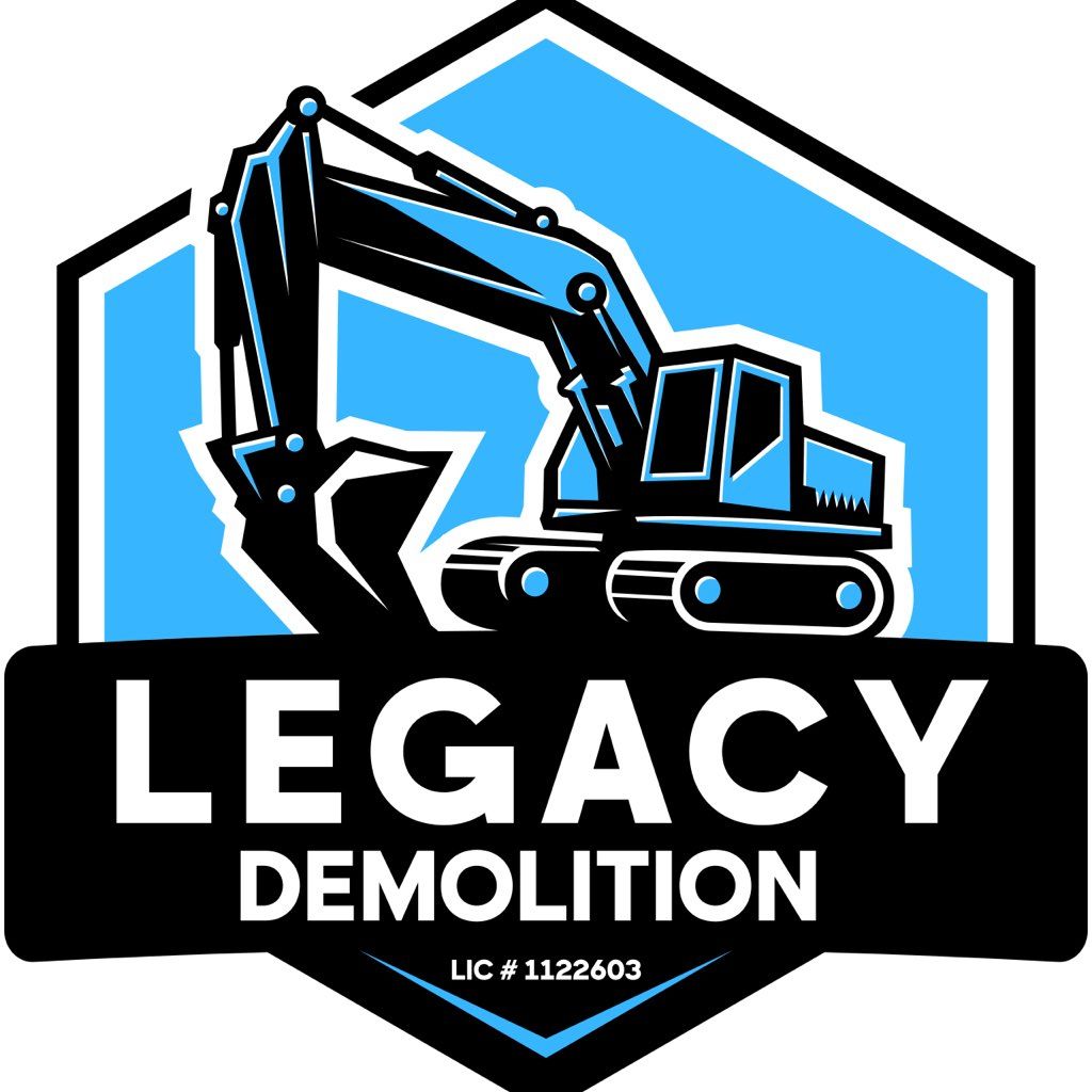 Legacy Demolition LLC