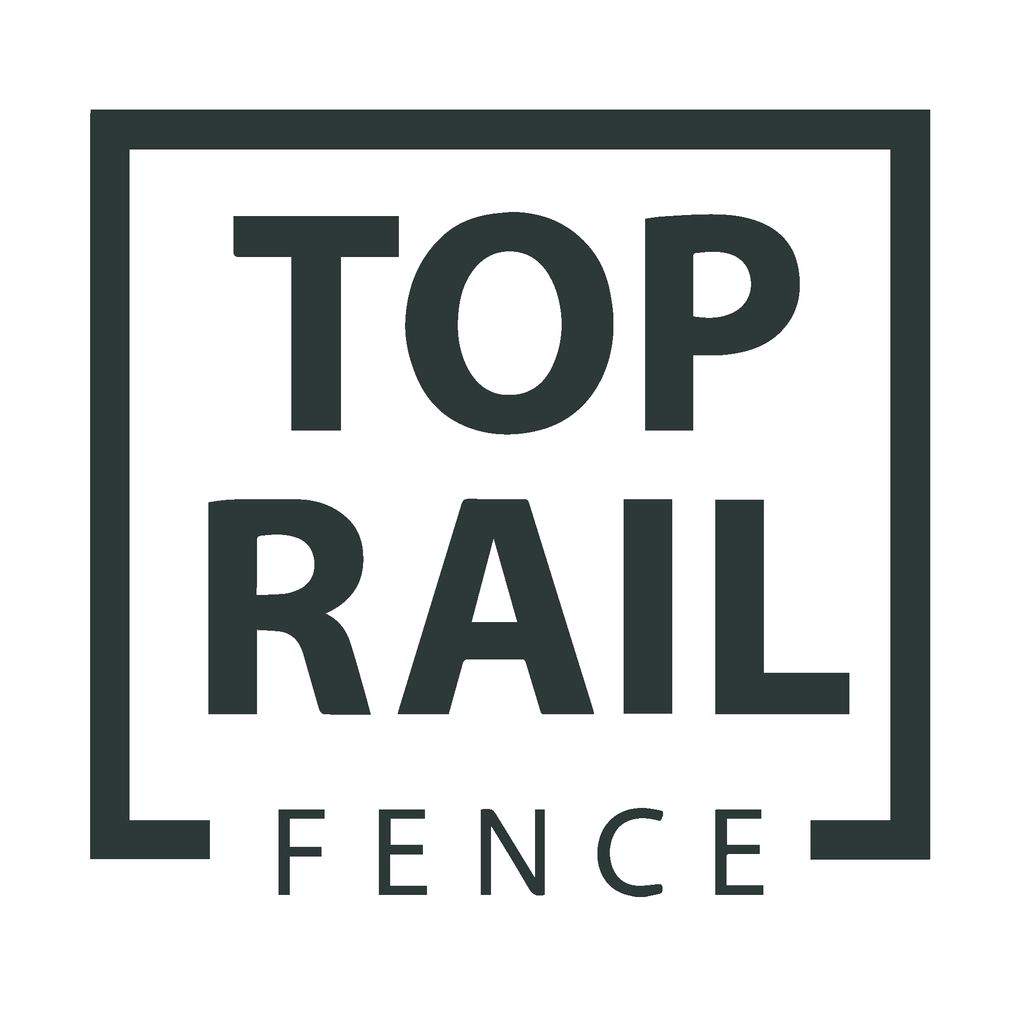 Top Rail Fence North Georgia