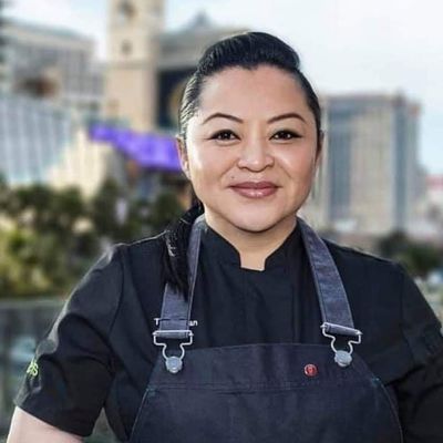 Avatar for Executive Chef Trang Tran Ace Food Group