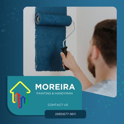 Avatar for Moreira Painting, INC