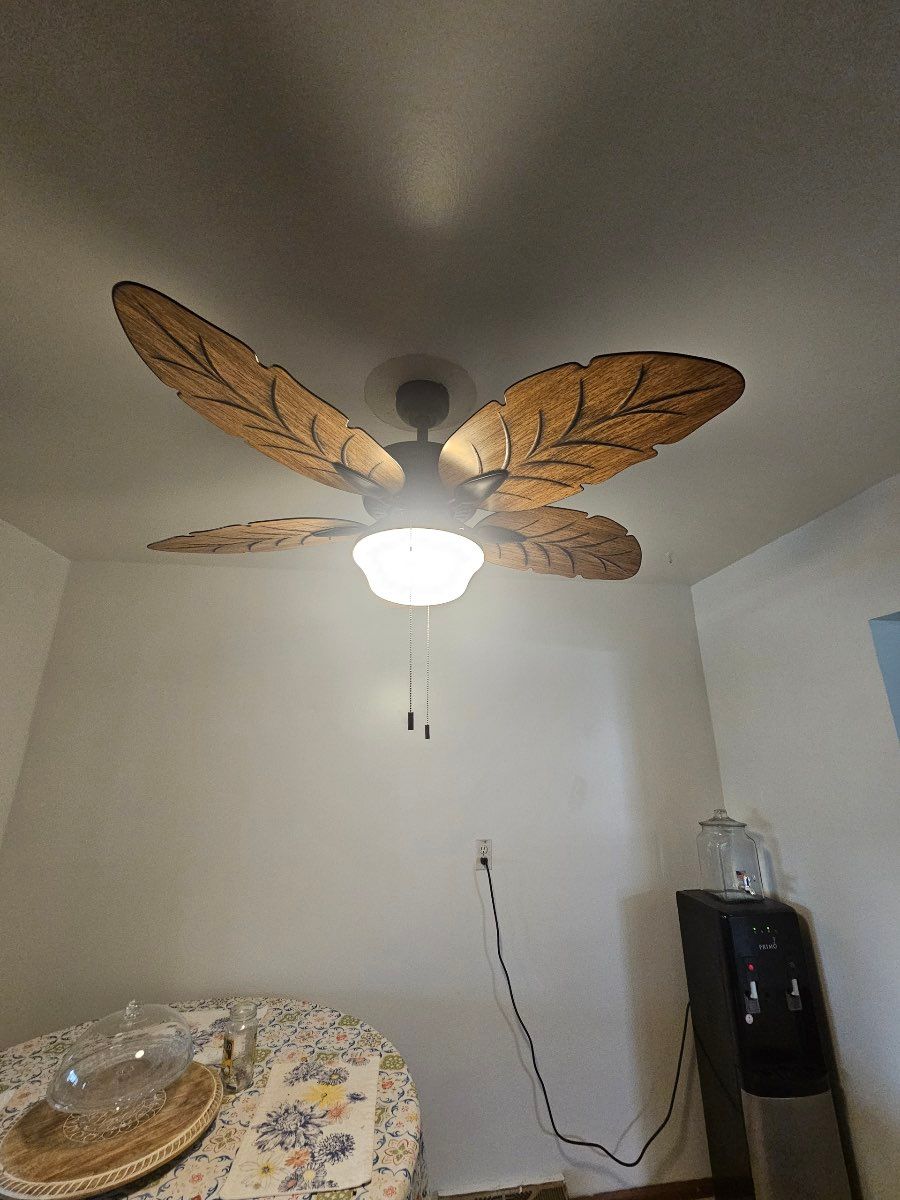 Customer photos