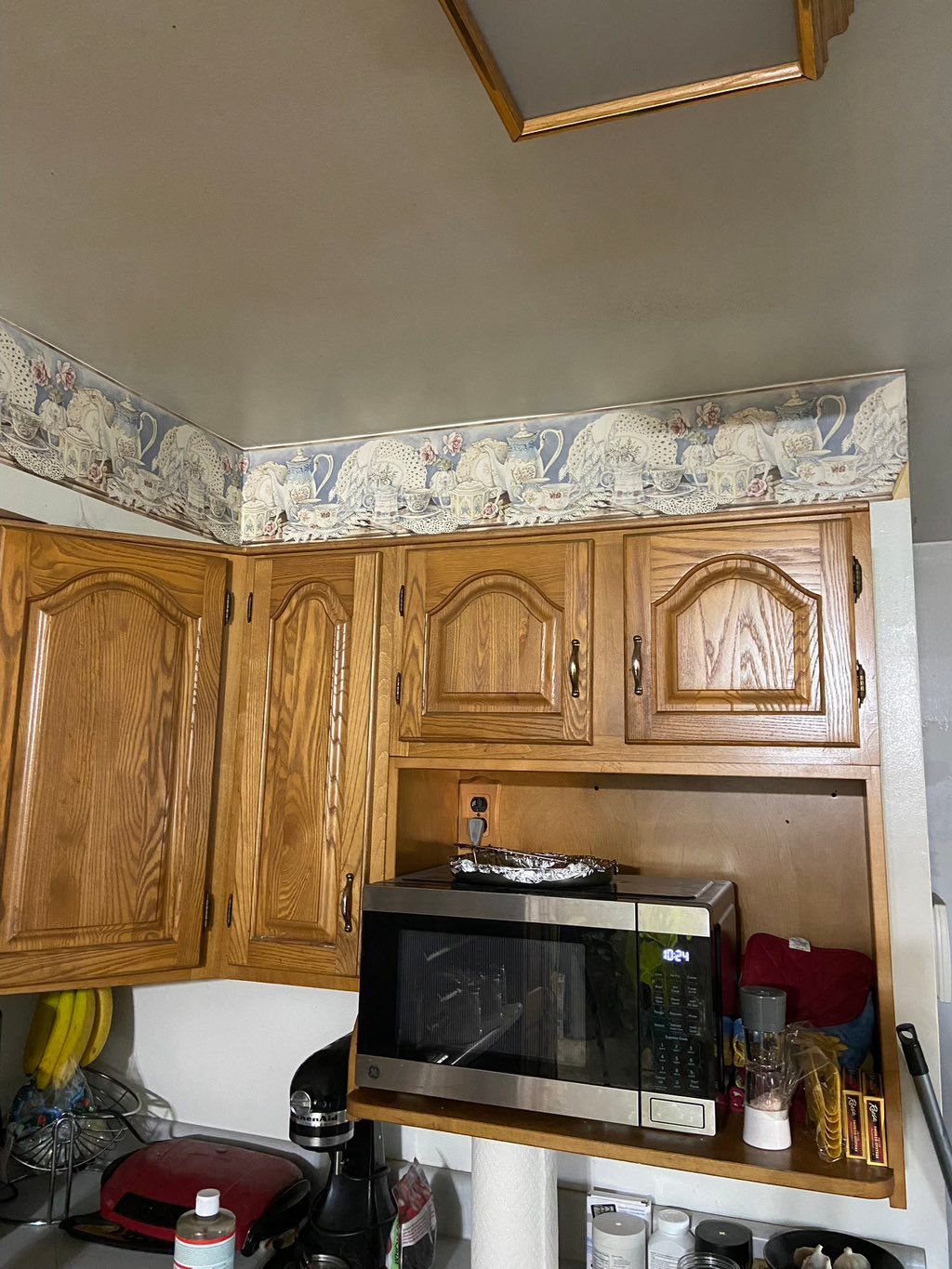 Customer photos