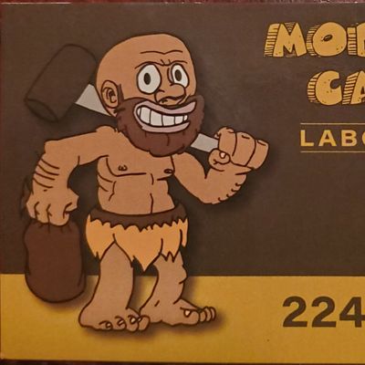 Avatar for Modern-Day Caveman Demolition And Hauling