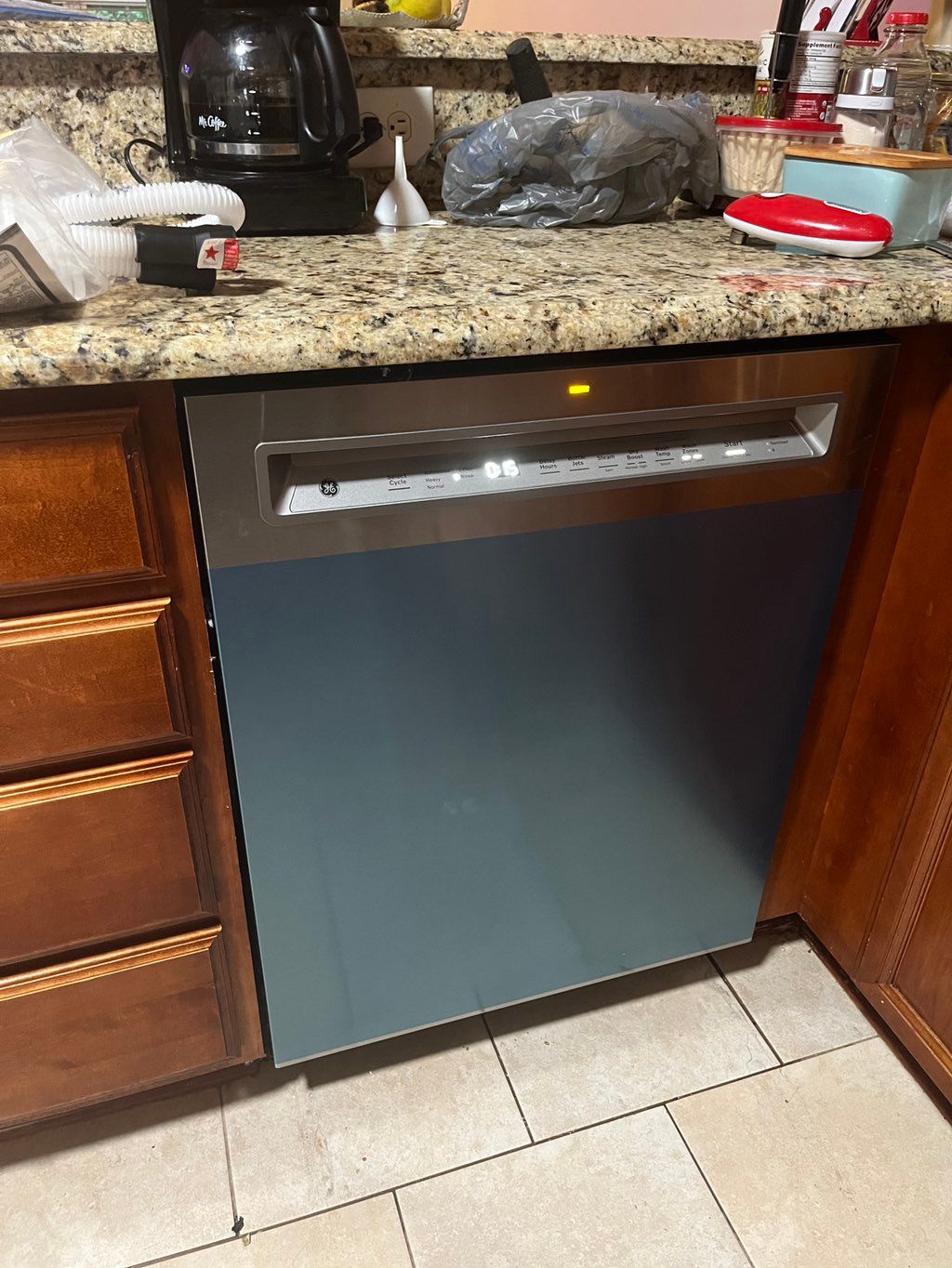 Customer photos