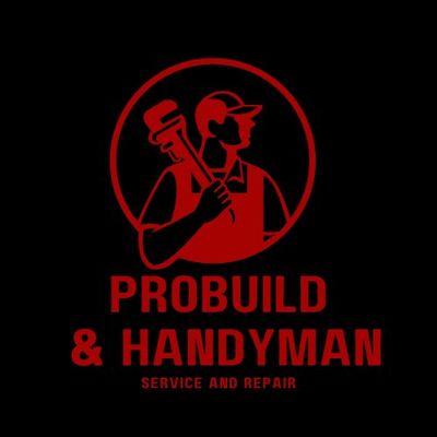 Avatar for PROBUILD&HANDYMAN SERVICES