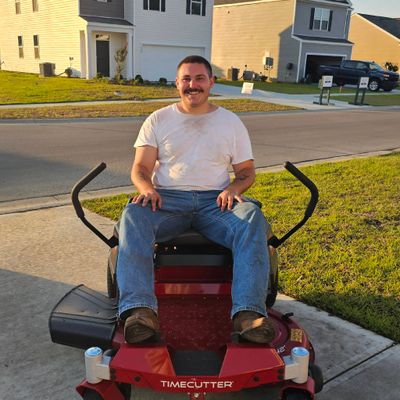Avatar for Palmetto Property Care LLC