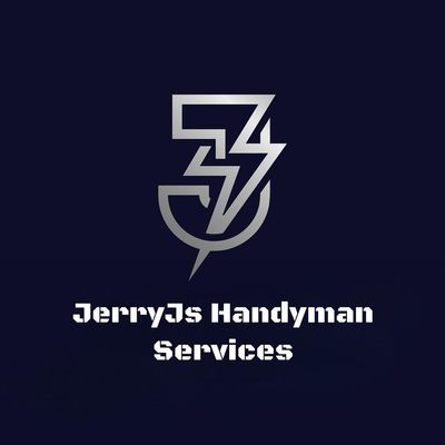 Avatar for JerryJ’s Handyman services